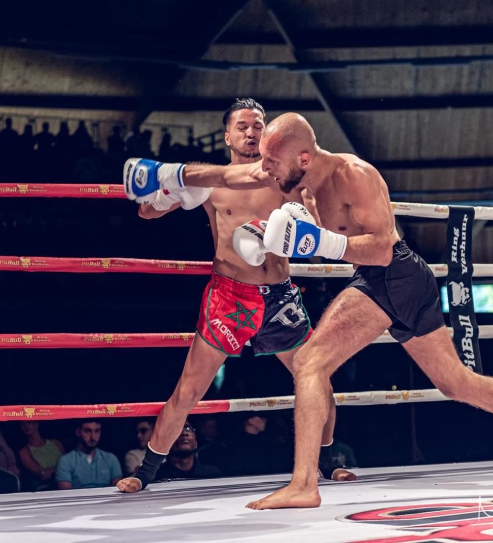 Elite Boxing Center Boxing